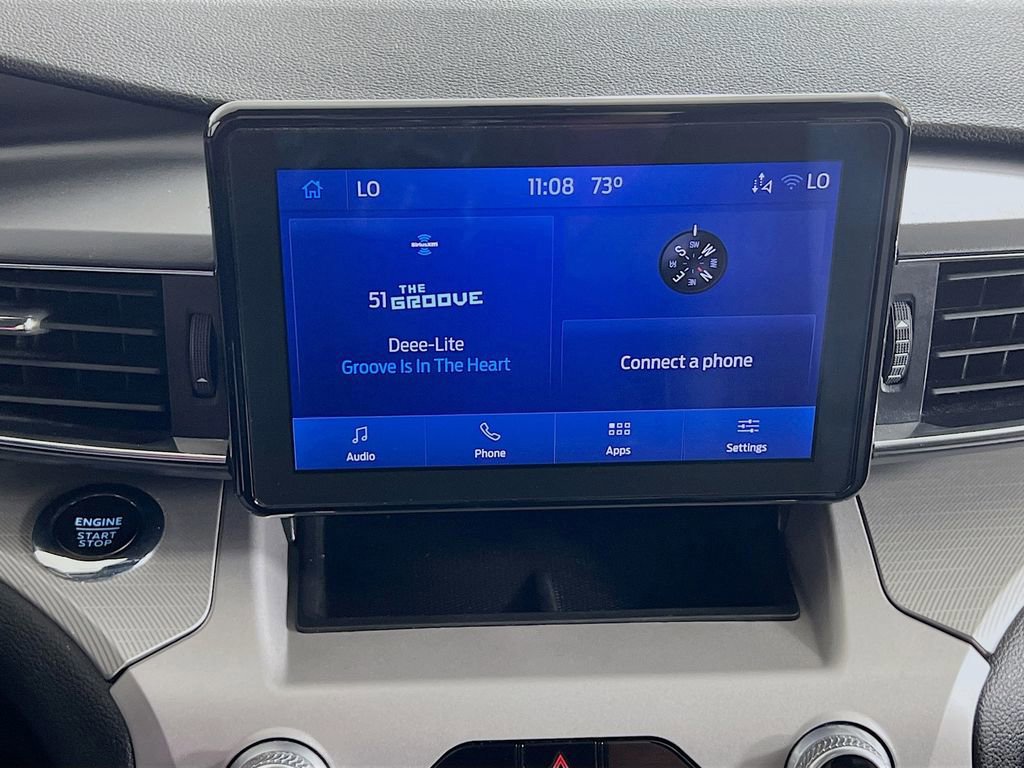 Certified 2023 Ford Explorer XLT w/ Equipment Group 202A AWD/4WD image 17