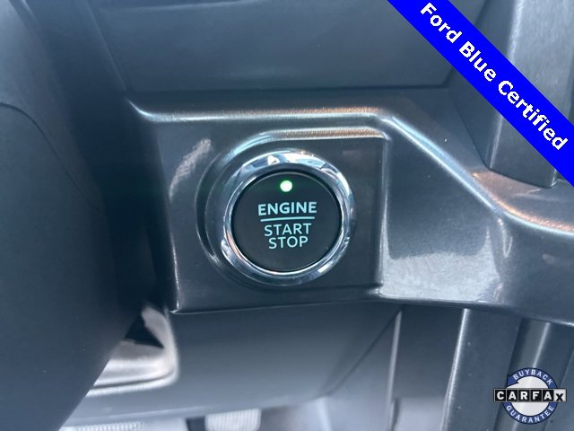 Certified 2023 Ford F150 Tremor image 17