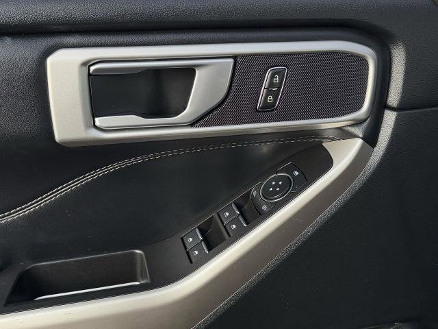 Certified 2023 Ford Explorer XLT image 22