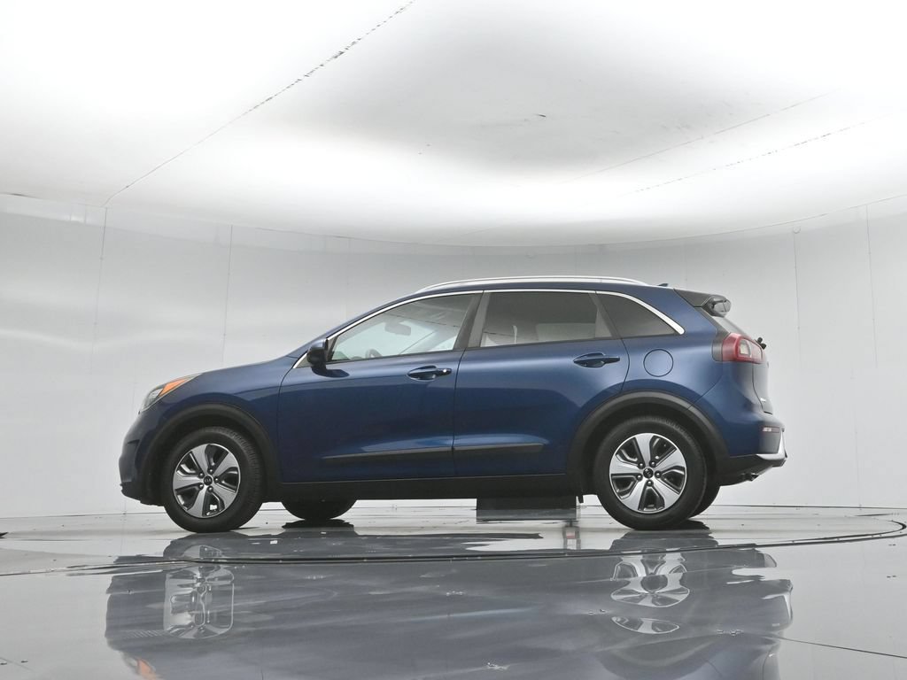 Used 2018 Kia Niro LX FWD image 52