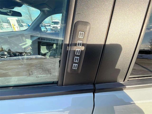 Certified 2023 Ford Maverick XLT w/ XLT Luxury Package image 25