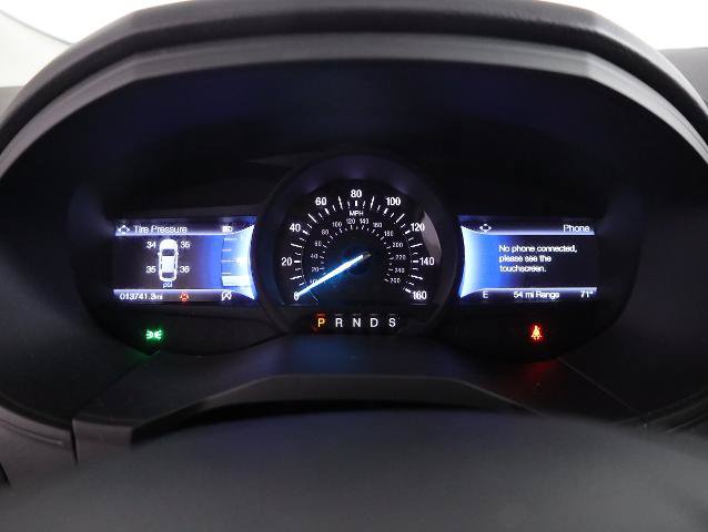 Certified 2024 Ford Edge SEL w/ Convenience Package AWD/4WD image 19