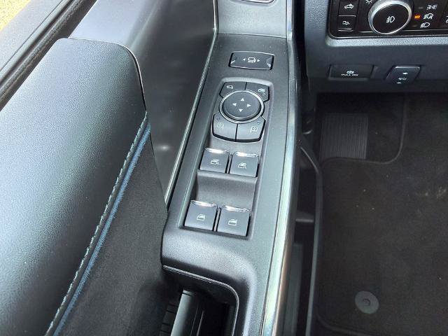 Certified 2026 Ford F350 Platinum AWD/4WD image 30