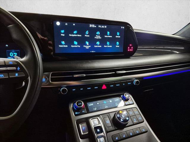 Used 2024 Hyundai Palisade Calligraphy AWD/4WD image 16