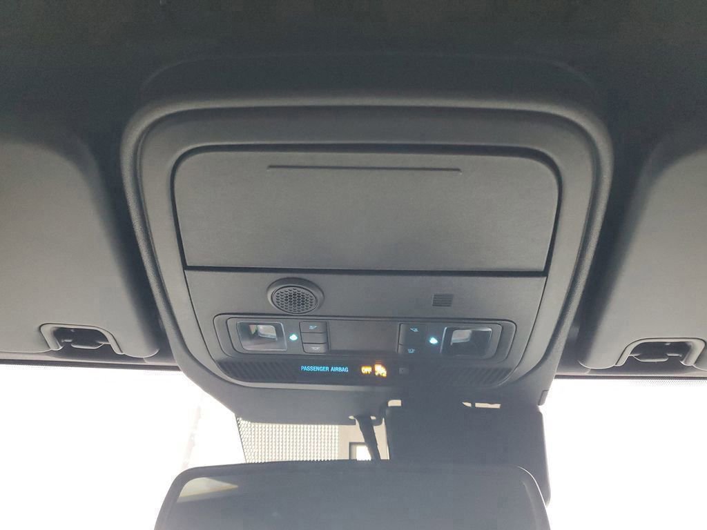 Certified 2022 Ford Bronco Outer Banks image 25