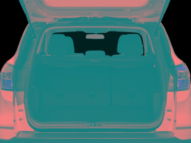 Certified 2018 Ford Escape SE w/ Ford Safe & Smart Package image 12