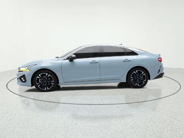 Used 2024 Kia K5 GT-Line w/ GT-Line Premium Package FWD image 4