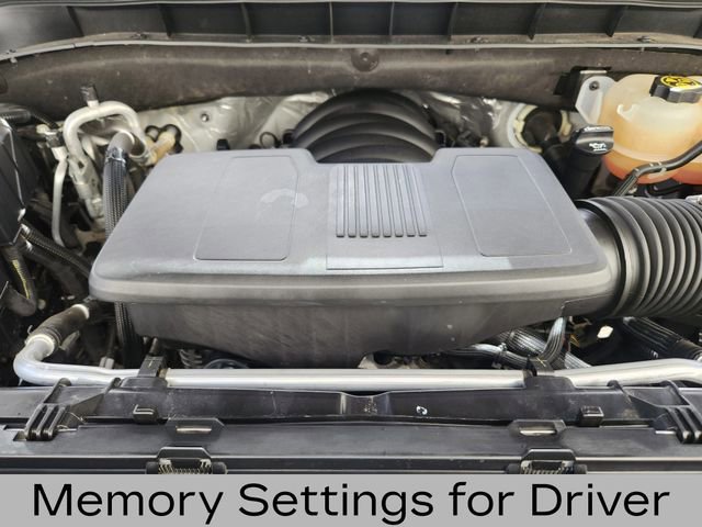 Used 2023 Chevrolet Tahoe Z71 image 22