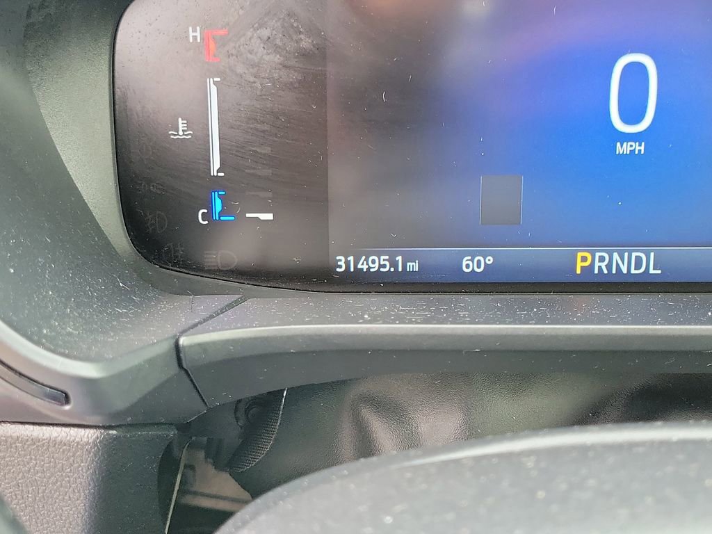 Certified 2023 Ford Escape ST-Line image 26