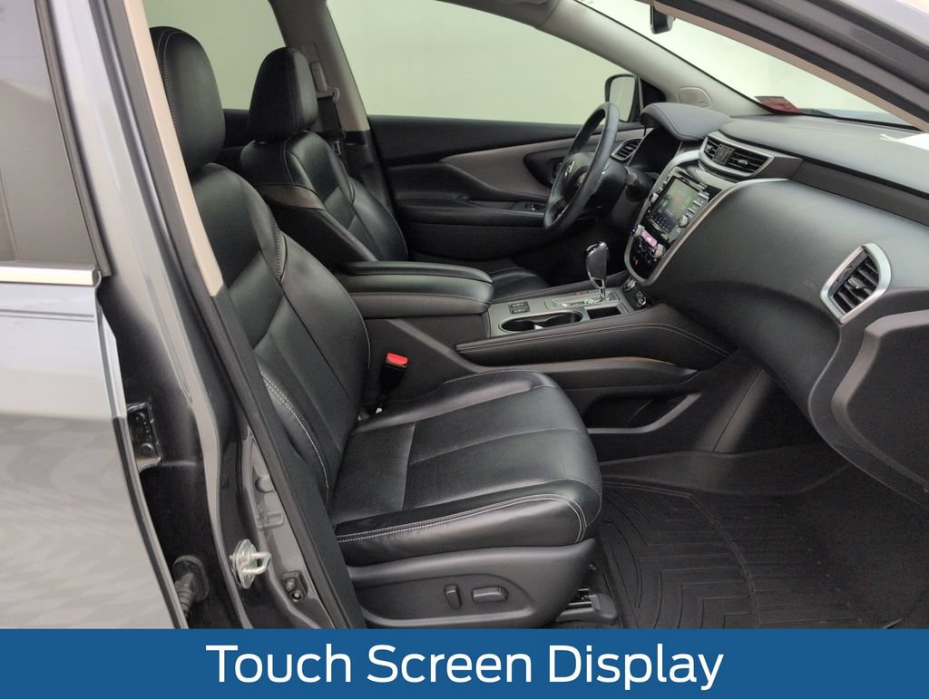Used 2020 Nissan Murano SL w/ Cargo Package FWD image 15