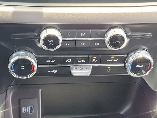 Certified 2024 Ford F150 XLT w/ Mobile Office Package image 20