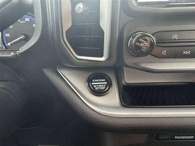 Certified 2021 Ford Bronco Sport Outer Banks w/ Outer Banks Package AWD/4WD image 15