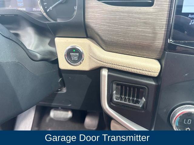 Certified 2024 Ford Expedition Limited RWD image 26