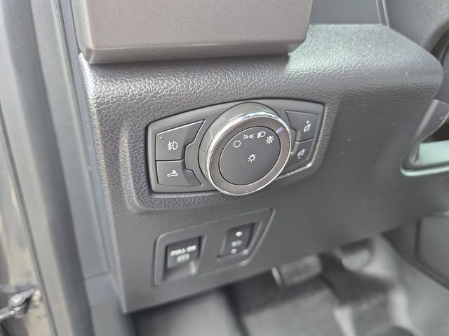 Certified 2018 Ford F150 XLT w/ Equipment Group 302A Luxury AWD/4WD image 14