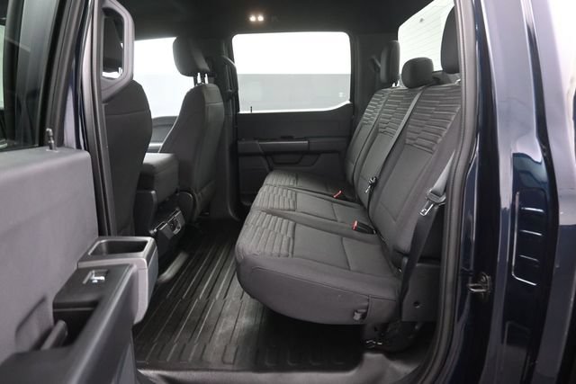Certified 2023 Ford F150 XL w/ STX Appearance Package AWD/4WD image 20
