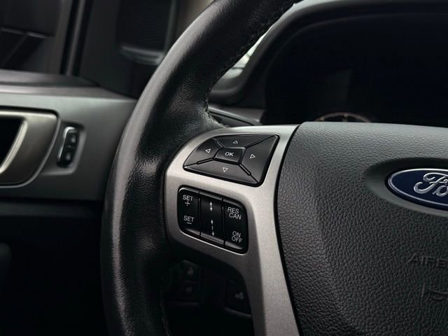 Certified 2019 Ford Ranger XLT w/ Equipment Group 302A Luxury AWD/4WD image 23