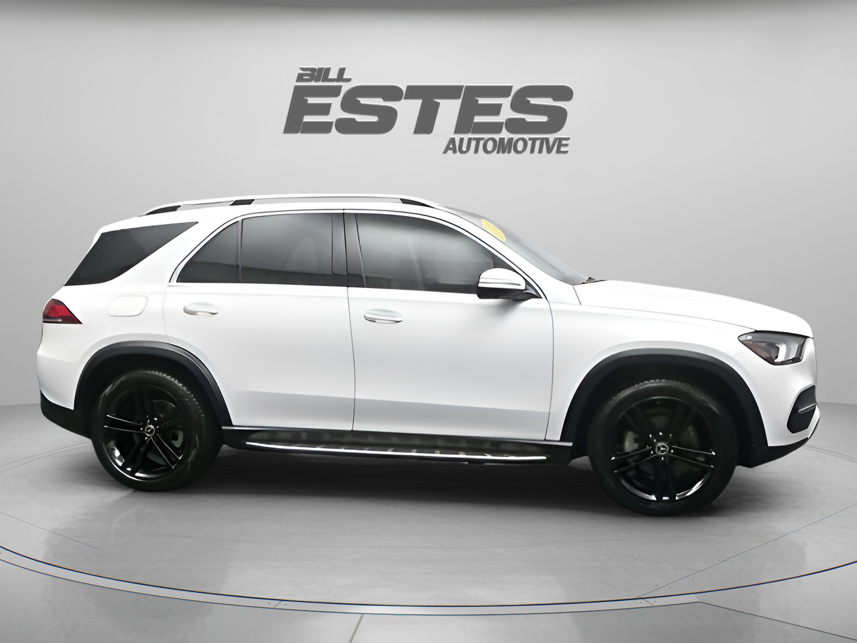 Used 2022 Mercedes-Benz GLE 350 4MATIC image 22