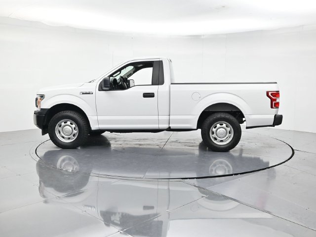 Certified 2018 Ford F150 XL RWD image 7