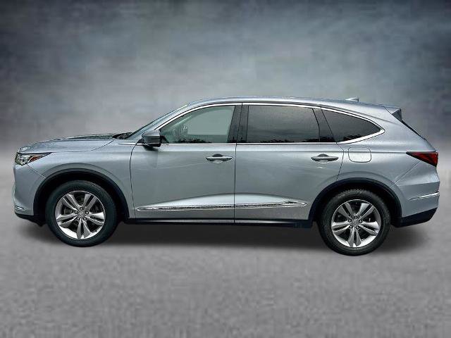 Used 2024 Acura MDX FWD image 9