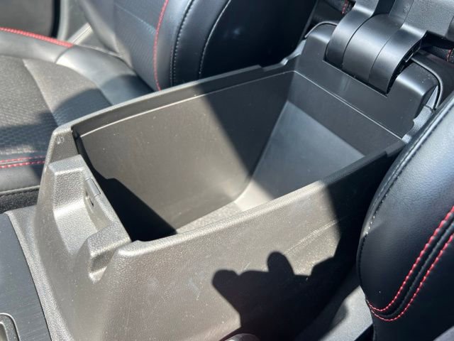 Certified 2024 Ford Escape ST-Line w/ Tech Pack #1 AWD/4WD image 16