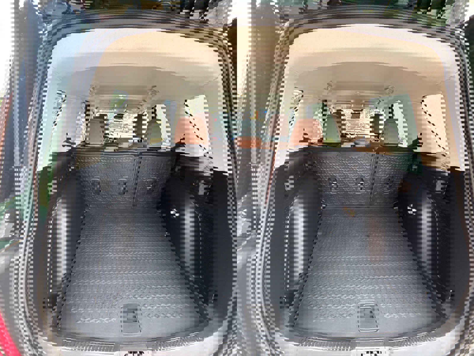 Certified 2024 Ford Bronco Sport Outer Banks image 8