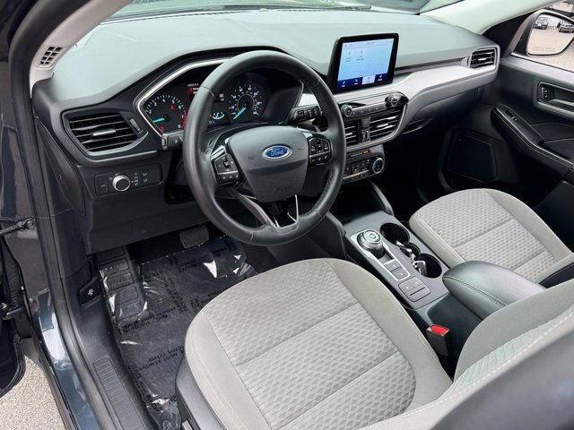 Certified 2022 Ford Escape SE w/ Convenience Package AWD/4WD image 37
