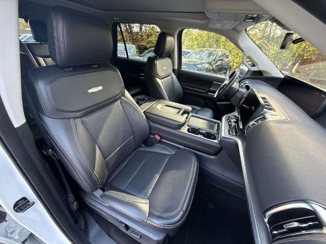 Certified 2025 Ford Expedition Platinum AWD/4WD image 26