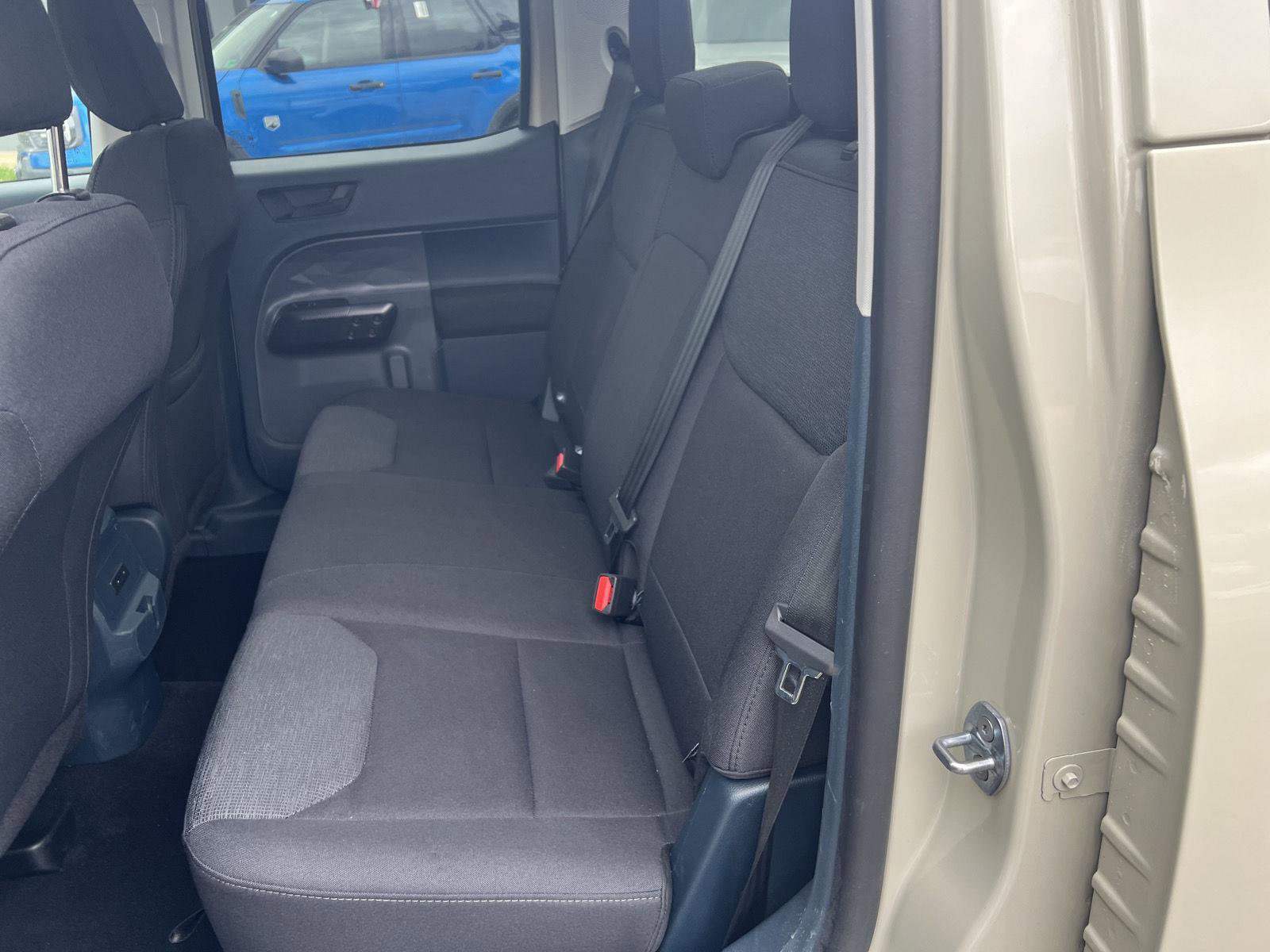 Certified 2025 Ford Maverick XL w/ Equipment Group 101A AWD/4WD image 9