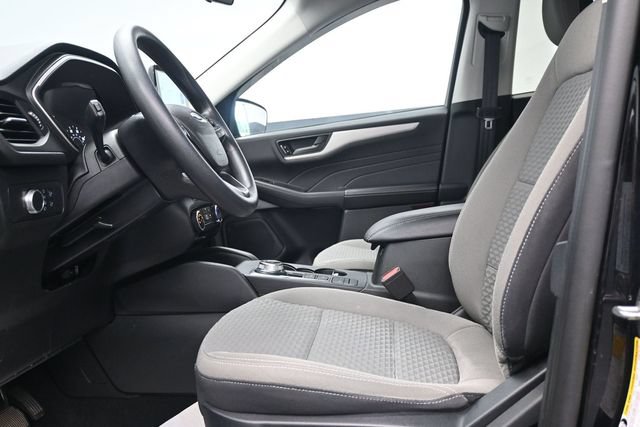 Certified 2022 Ford Escape SE AWD/4WD image 5