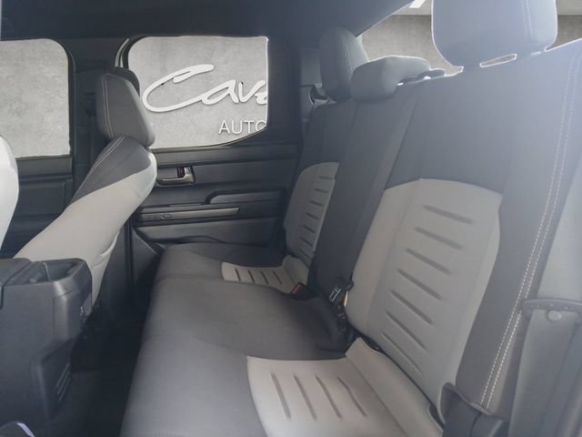 Used 2025 Toyota Tacoma TRD Sport AWD/4WD image 23