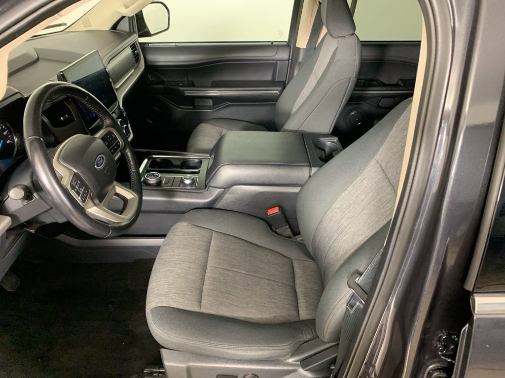 Certified 2022 Ford Expedition XLT AWD/4WD image 30