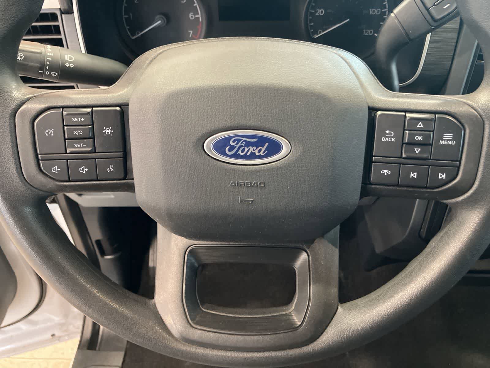 Certified 2021 Ford F150 XLT AWD/4WD image 16
