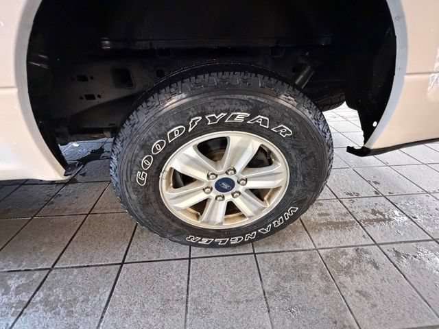 Certified 2020 Ford F150 XLT w/ Trailer Tow Package AWD/4WD image 5