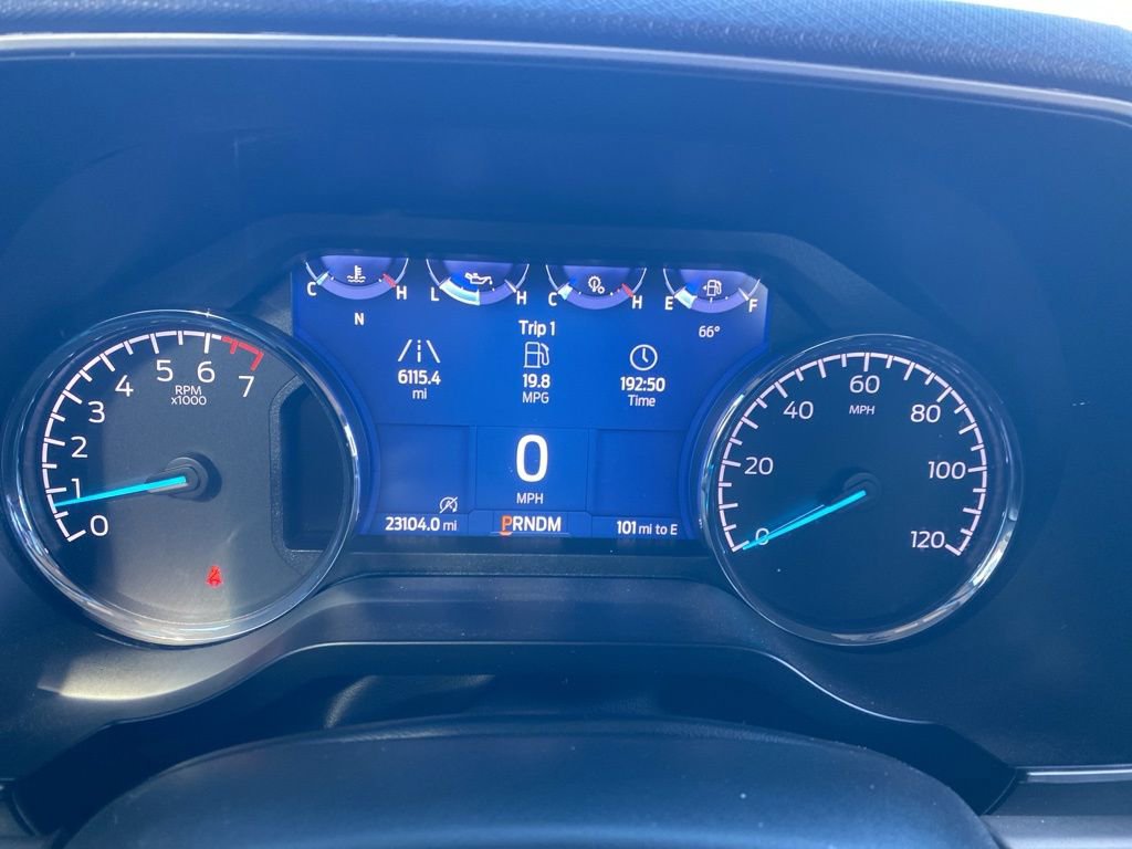 Certified 2023 Ford F150 XLT w/ Equipment Group 302A High image 29