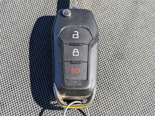 Certified 2022 Ford F150 XL w/ Equipment Group 101A High image 24