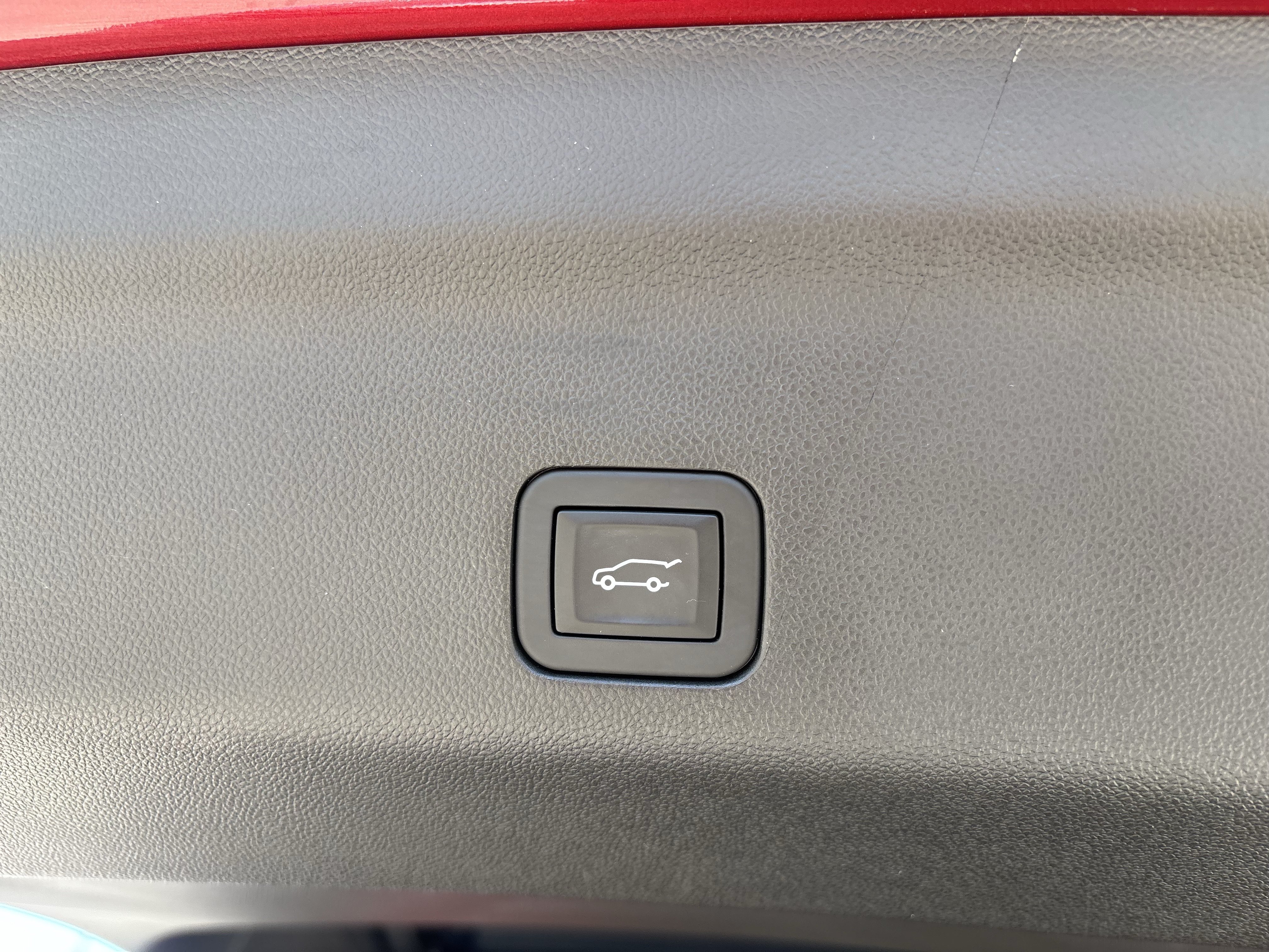 Used 2026 Chevrolet Tahoe LT w/ Comfort Package RWD image 20