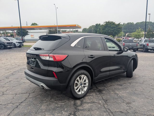 Certified 2022 Ford Escape SE w/ Convenience Package FWD image 10