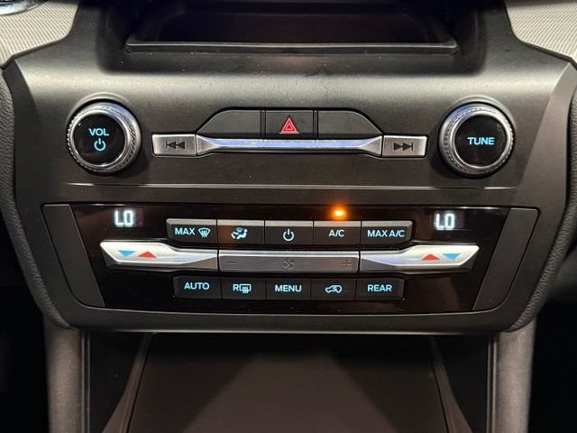 Certified 2020 Ford Explorer XLT w/ Equipment Group 202A AWD/4WD image 27