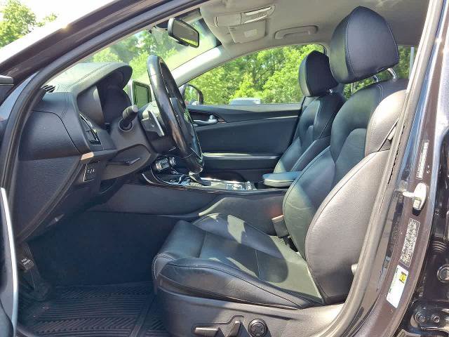 Used 2019 Kia Stinger AWD/4WD image 17