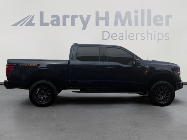 Certified 2024 Ford F150 Tremor w/ Equipment Group 402A High AWD/4WD image 6