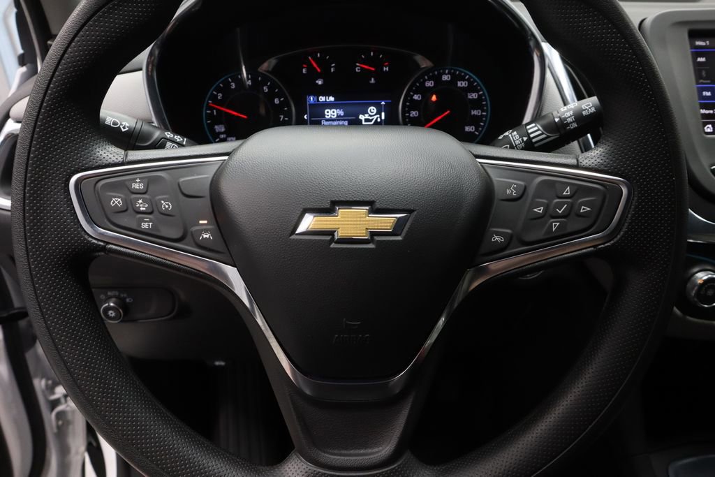 Used 2024 Chevrolet Equinox LS w/ LS Convenience Package image 30