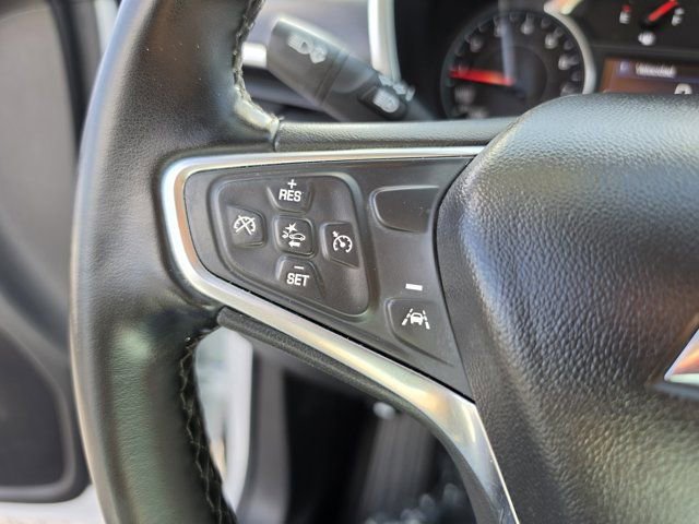 Used 2024 Chevrolet Equinox LT FWD image 19