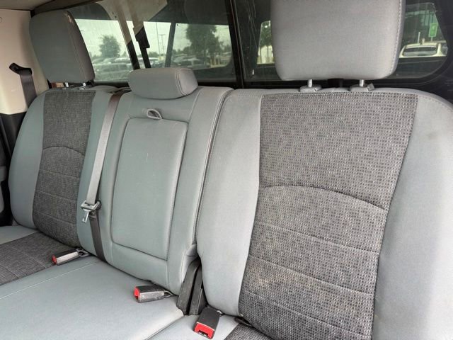 Used 2019 RAM 1500 Lone Star RWD image 19