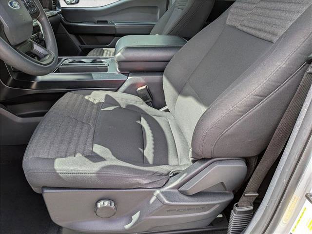 Certified 2023 Ford F150 XL w/ STX Appearance Package image 15