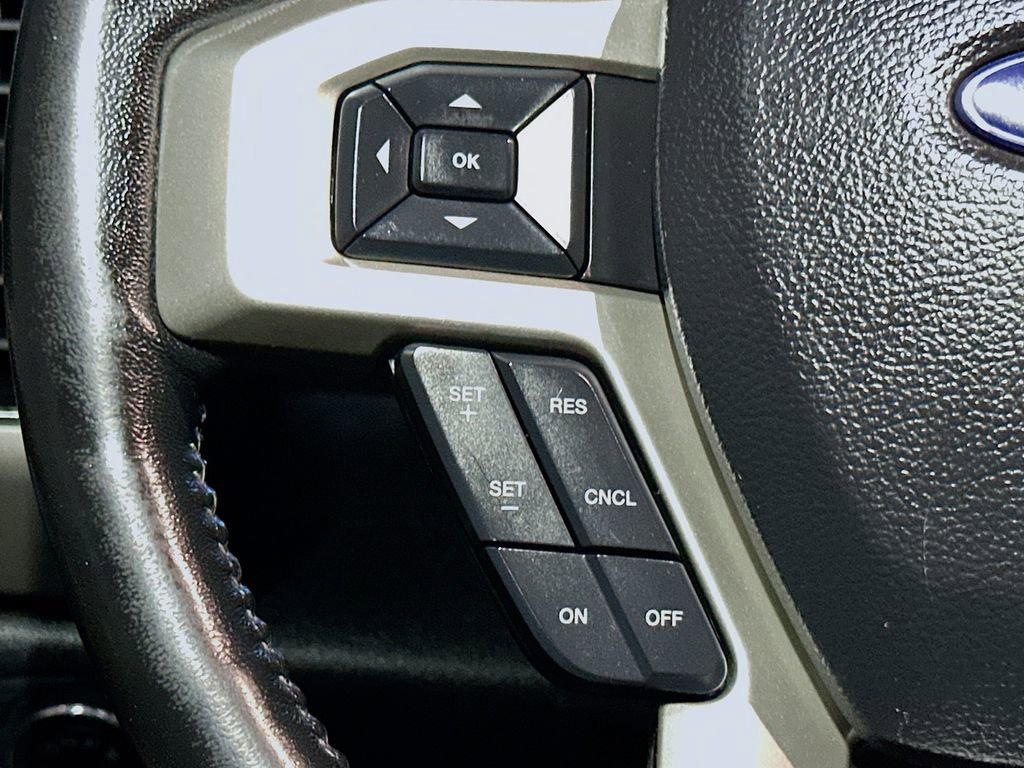Certified 2020 Ford F150 Lariat AWD/4WD image 34