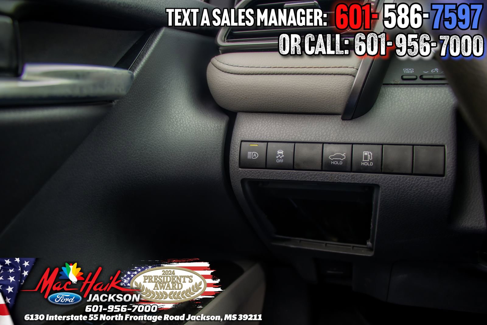 Used 2022 Toyota Camry LE FWD image 16