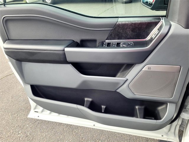 Certified 2024 Ford F150 Lightning Flash image 13