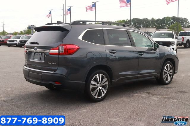 Used 2019 Subaru Ascent Premium w/ Popular Package #2 image 5