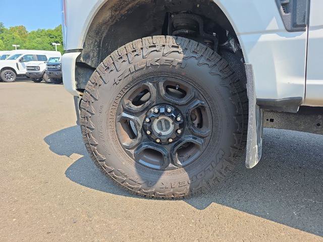 Certified 2023 Ford F350 XL w/ STX Appearance Package AWD/4WD image 14