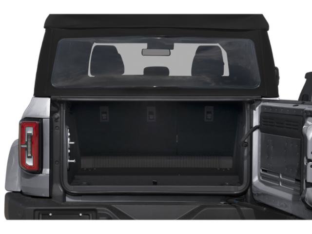 Certified 2025 Ford Bronco Outer Banks AWD/4WD image 10